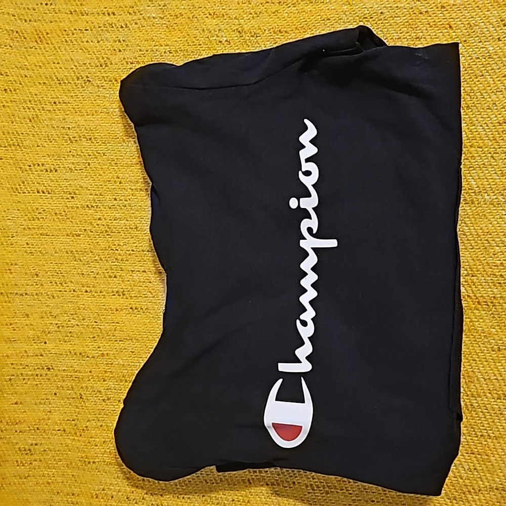 Oxford Hooded Champion Authentic Athletic Wear